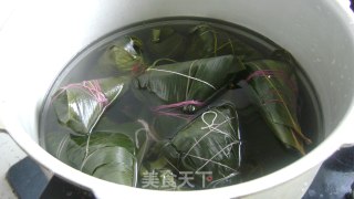 端午里棕飘香的做法步骤：6