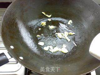 什蔬回锅肉的做法步骤：4