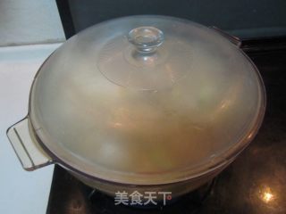 山药黑鱼汤的做法步骤：11