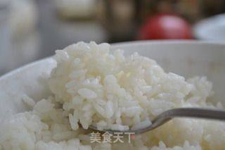 追忆那些年的美食-【蛋炒饭】（不简单的简餐）的做法步骤：3