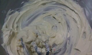 原味奶酪蛋糕的做法步骤：1