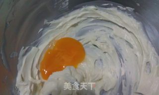原味奶酪蛋糕的做法步骤：2