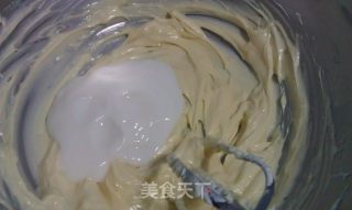 原味奶酪蛋糕的做法步骤：3