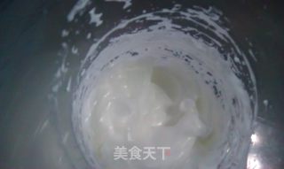 原味奶酪蛋糕的做法步骤：4