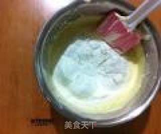大理石纹芝士奶酪蛋糕的做法步骤：4