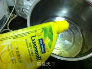 大理石纹芝士奶酪蛋糕的做法步骤：5