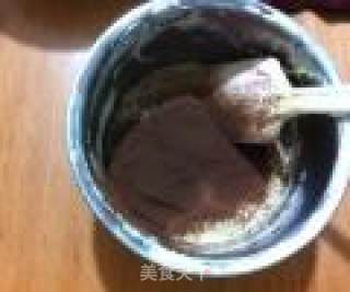 大理石纹芝士奶酪蛋糕的做法步骤：9
