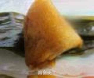 碱水蜜枣粽的做法步骤：8