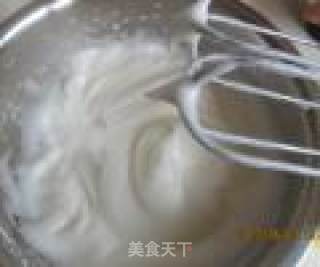 从未失败的蛋糕的做法步骤：4