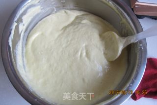 从未失败的蛋糕的做法步骤：6