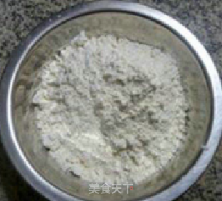 可可小豆豆的做法步骤：1