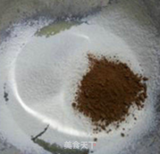 可可小豆豆的做法步骤：6