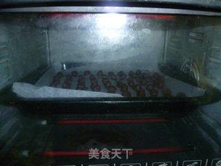 可可小豆豆的做法步骤：9
