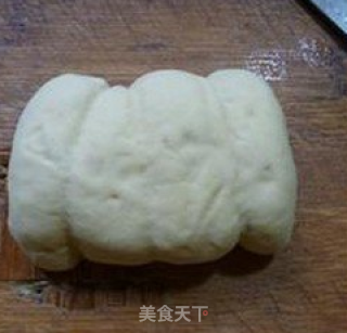 培根小素鸡炒芹菜的做法步骤：6