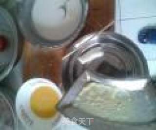 广东肠粉的做法步骤：1
