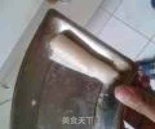 广东肠粉的做法步骤：3