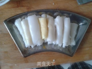 广东肠粉的做法步骤：5