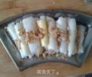 广东肠粉的做法步骤：6