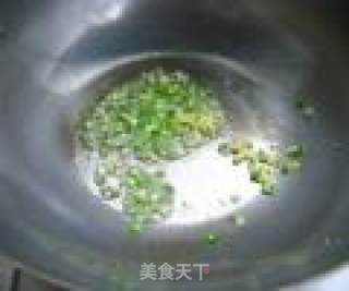 越简单越美味——胡萝卜蛋炒饭的做法步骤：5