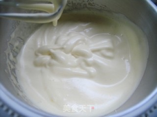 吃不够的经典味——简单老式蛋糕的做法步骤：4