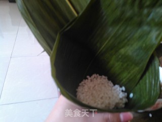 粽子的做法步骤：6
