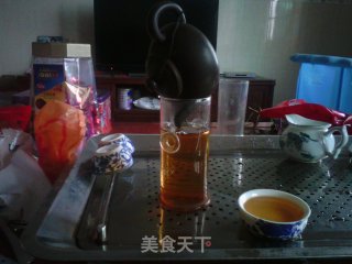 生普麦片的做法步骤：1
