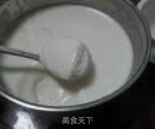 自制酸奶的做法步骤：8