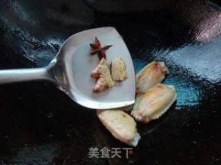 粽子花样吃法之——鸡翅烧粽子的做法步骤：4