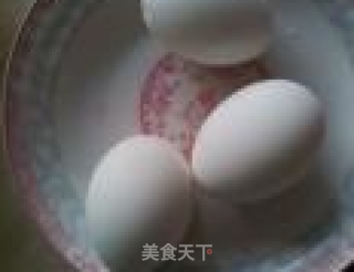 家庭版卤鸡蛋的做法步骤：1