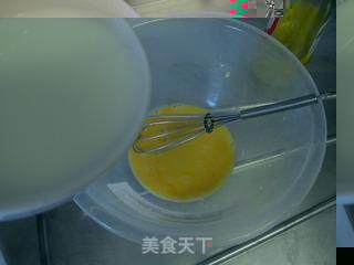 【小山布丁】意想不到的细腻嫩滑的做法步骤：7
