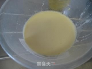 【小山布丁】意想不到的细腻嫩滑的做法步骤：9