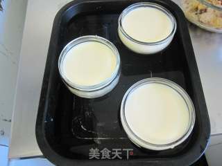 【小山布丁】意想不到的细腻嫩滑的做法步骤：12