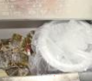 芒果软冰激淋的做法步骤：1