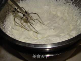 芒果软冰激淋的做法步骤：5
