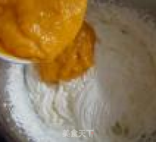 芒果软冰激淋的做法步骤：6