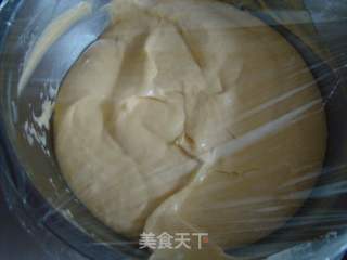 芒果软冰激淋的做法步骤：7