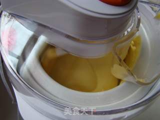 芒果软冰激淋的做法步骤：11