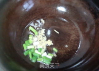 酱香豆角的做法步骤：3