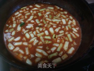酱香豆角的做法步骤：6
