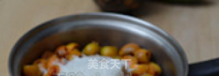 枇杷果酱的做法步骤：3