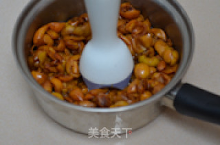 枇杷果酱的做法步骤：5