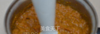枇杷果酱的做法步骤：6