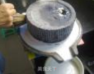 锅边糊（福州的地道小吃）的做法步骤：2
