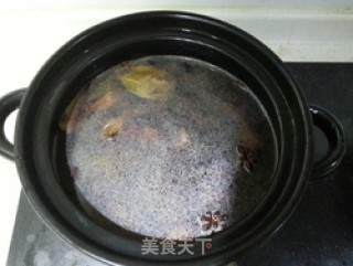 砂锅土豆炖牛腩的做法步骤：8