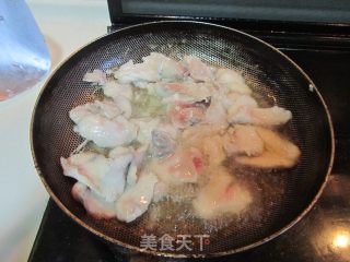 水晶鱼片的做法步骤：4
