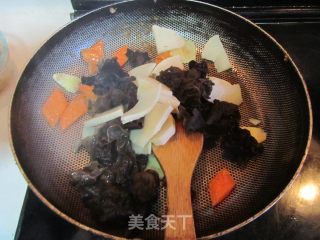 水晶鱼片的做法步骤：6