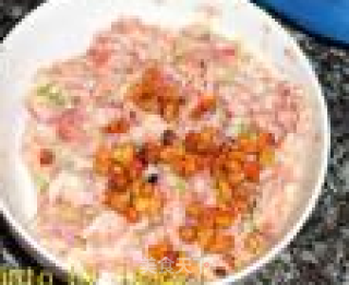 客家酿豆腐的做法步骤：2