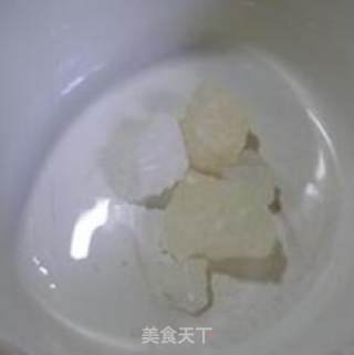 冰糖杨梅的做法步骤：6