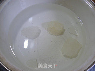 冰糖杨梅的做法步骤：7