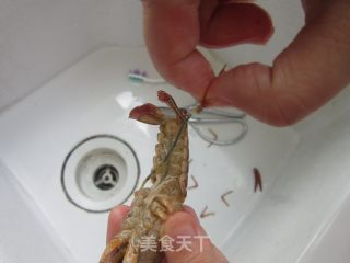 香辣小龙虾的做法步骤：6
